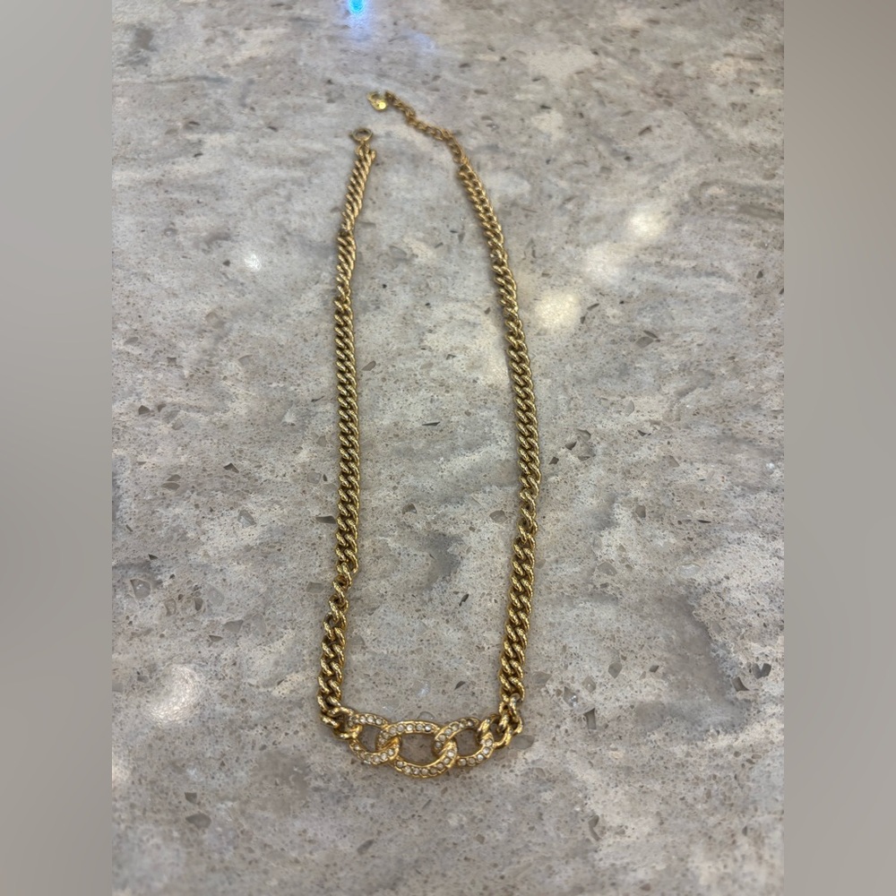 Christian Dior Necklace - Picture 5 of 10
